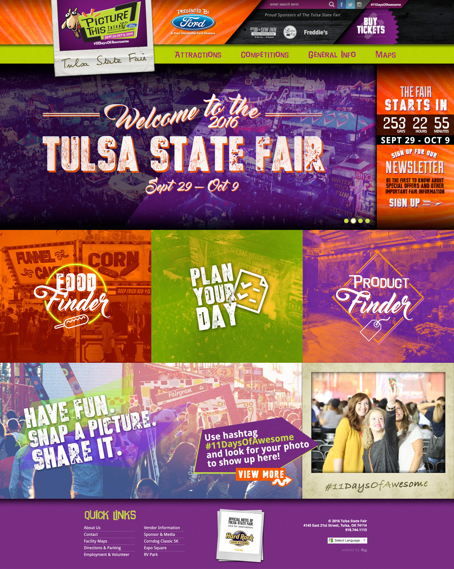 Steve Mullen - Tulsa Web Design